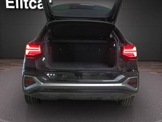 AUDI Q2 usata, con Portellone posteriore elettrico