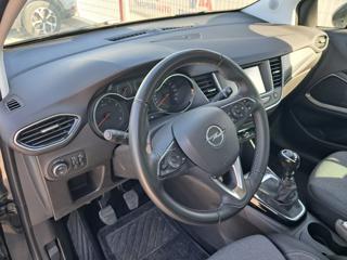 OPEL Crossland usata, con ESP