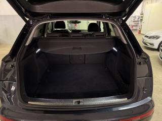 AUDI Q5 usata, con Sedili riscaldati