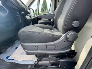 FIAT Ducato usata, con Bracciolo