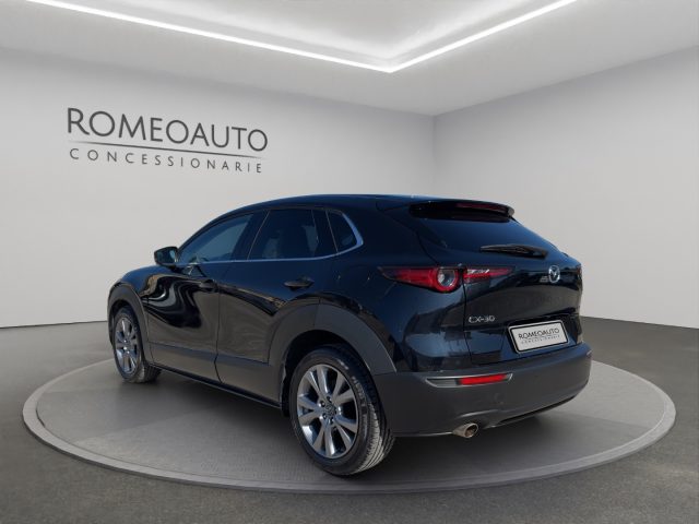 MAZDA CX-30 usata, con Airbag Passeggero