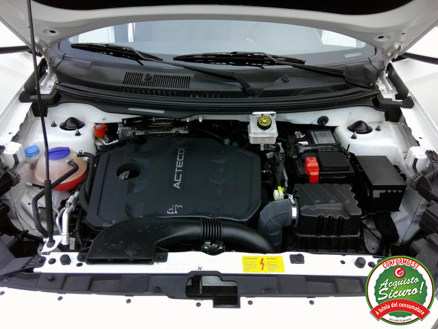 DR MOTOR DR 3.0 usata, con Immobilizzatore elettronico