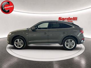 AUDI Q5 usata, con Autoradio
