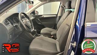 VOLKSWAGEN Tiguan usata, con Cruise Control