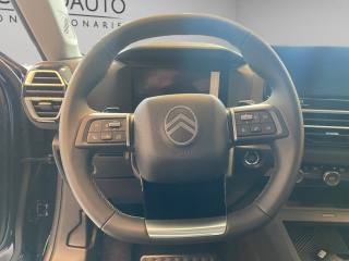 CITROEN C4 usata, con Servosterzo