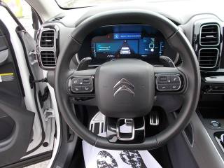 CITROEN C5 Aircross usata, con Cruise Control