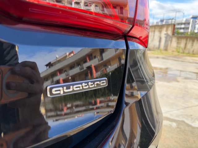 AUDI Q3 usata, con Climatizzatore