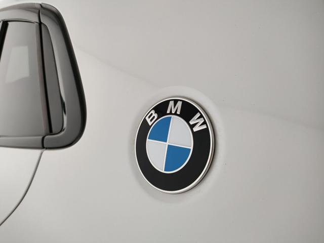BMW X2 usata, con Controllo elettronico della corsia