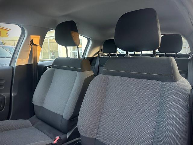 CITROEN C3 usata 26