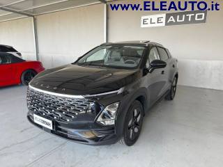 OMODA 5 usata, con Airbag laterali