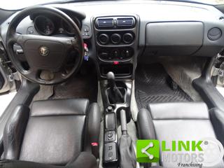 ALFA ROMEO GTV usata, con Boardcomputer
