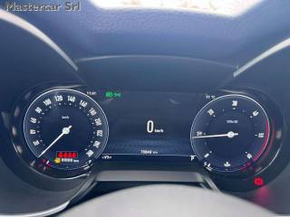 ALFA ROMEO Stelvio usata, con ESP