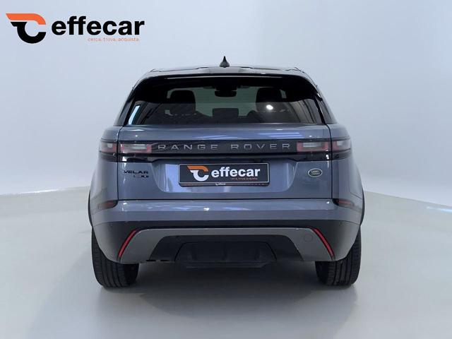 LAND ROVER Range Rover Velar usata, con Alzacristalli elettrici