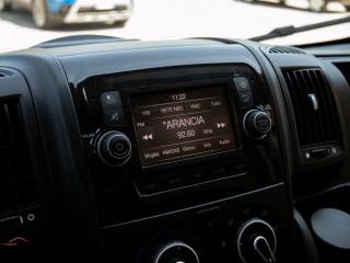 CITROEN Jumper usata, con Bracciolo