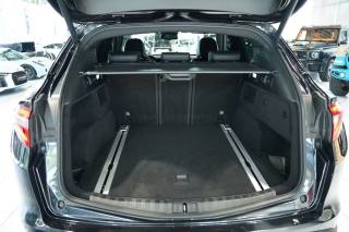 ALFA ROMEO Stelvio usata, con Volante multifunzione