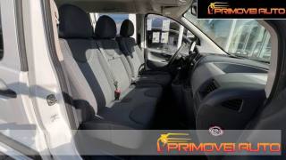 CITROEN Jumpy usata, con Autoradio