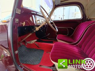 FIAT 500C usata 27