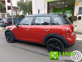 MINI Countryman usata, con Airbag laterali