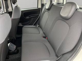 FIAT Panda usata, con ESP
