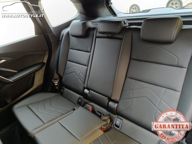 BMW X1 usata, con Fari bi-xeno