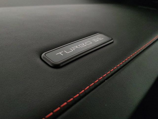 LOTUS Emira usata, con Volante multifunzione