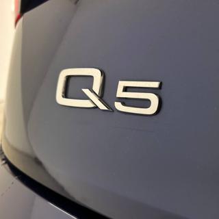 AUDI Q5 usata, con Vivavoce