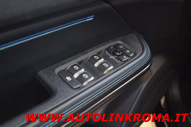 LYNK & CO 01 usata, con Sistema di navigazione