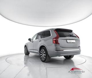 VOLVO XC90 usata 3