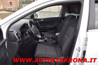KIA Sportage usata, con Chiusura centralizzata
