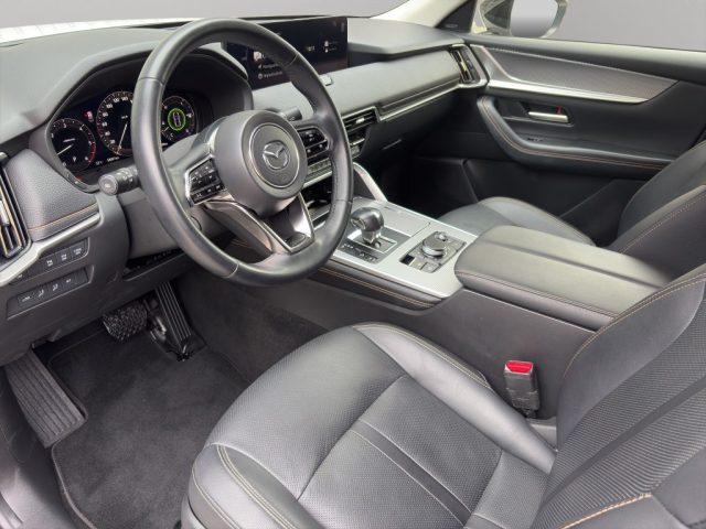 MAZDA CX-60 usata, con ESP