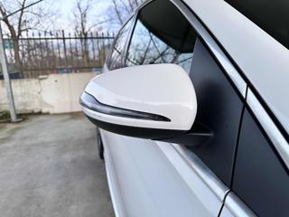 MERCEDES-BENZ B 180 usata, con Sistema di avviso di distanza