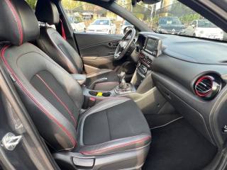HYUNDAI Kona usata, con Controllo trazione