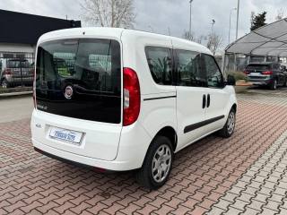 FIAT Doblo usata, con Climatizzatore