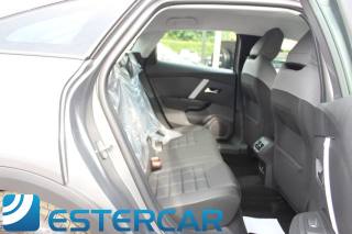 CITROEN C4 usata, con Immobilizzatore elettronico