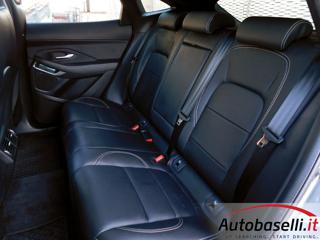 JAGUAR E-Pace usata, con Airbag laterali