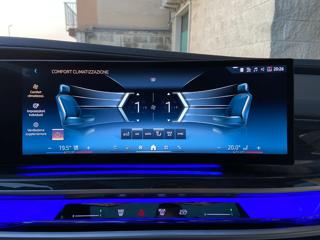 BMW 740 usata, con Start/Stop Automatico