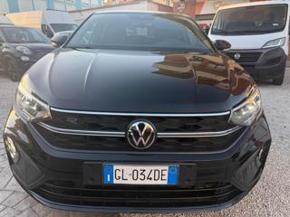 VOLKSWAGEN Taigo usata, con Airbag laterali