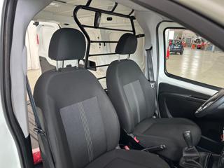 FIAT Fiorino usata 12