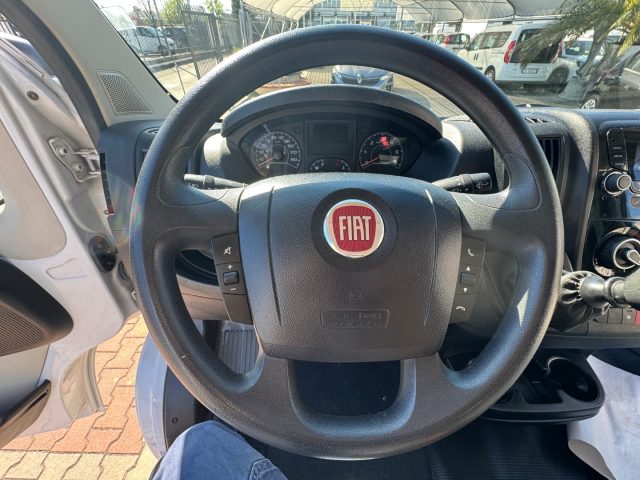 FIAT Ducato usata, con Immobilizzatore elettronico