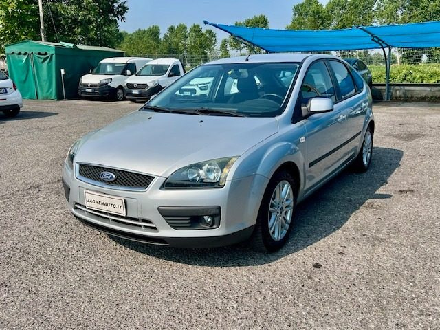 FORD Focus usata, con Airbag