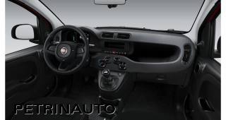 FIAT Panda usata, con Alzacristalli elettrici