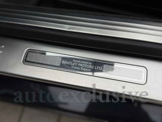 BENTLEY Continental usata, con Specchietti laterali elettrici