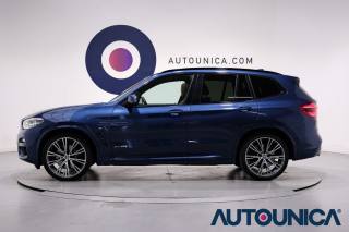 BMW X3 usata, con Climatizzatore