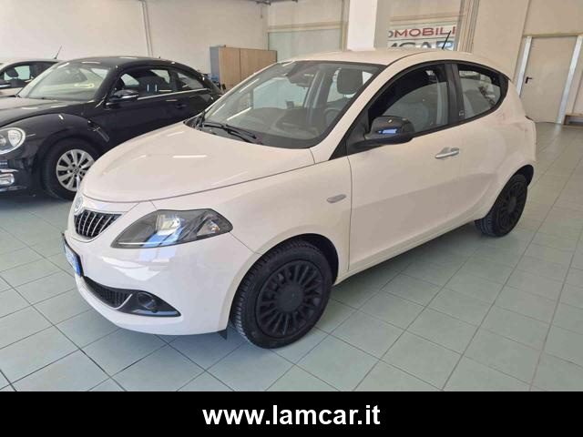 LANCIA Ypsilon usata, con Boardcomputer