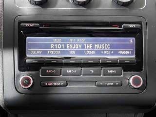 VOLKSWAGEN Touran usata, con Specchietti laterali elettrici