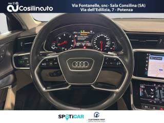 AUDI A6 usata, con Controllo trazione