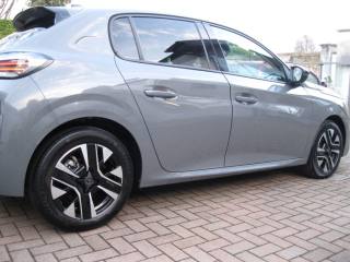 PEUGEOT 208 usata, con Servosterzo