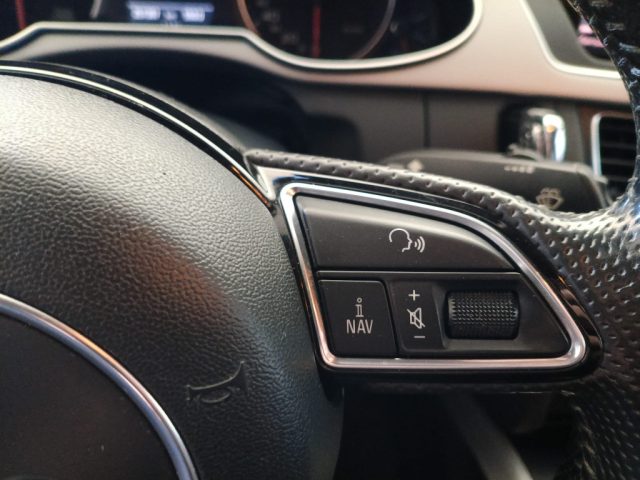 AUDI A4 usata, con Controllo automatico clima