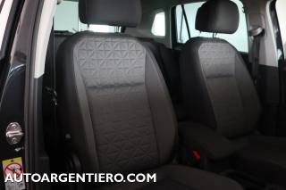 VOLKSWAGEN Tiguan usata, con Isofix