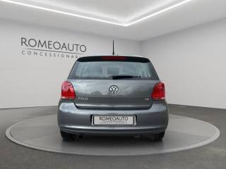 VOLKSWAGEN Polo usata, con Autoradio
